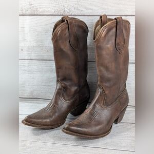 Ariat Josefina Woman's Boots